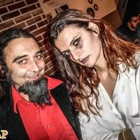 Cena con delitto The ELP - reperto fotografico N°06
