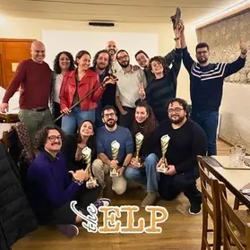 Cena con delitto The ELP - reperto fotografico N°48