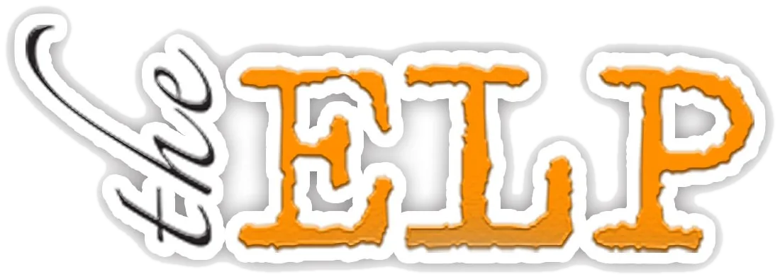 Logo The ELP