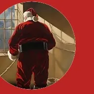 Locandina della trama Chi ha Rapito Babbo Natale?
