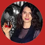 Locandina della trama Sorriso Scarlatto