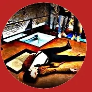 Locandina della trama Delitto al Museo